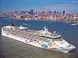 Nabídka okružních plaveb - Bermudy - NEW YORK & BERMUDY 